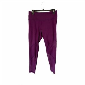 Victoria Sport by Victoria Secret leggings size L workout gym lounge errands